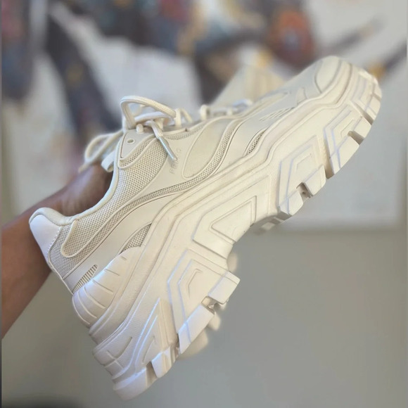 Pedro designer breathable sneakers Summit new without box size 38 - Picture 8 of 10